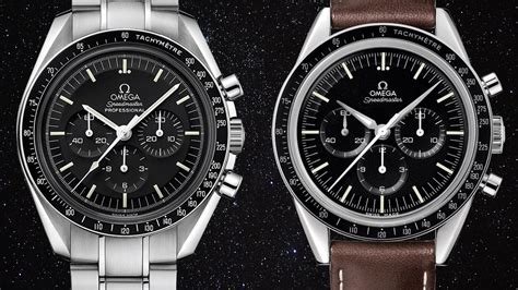 how durable are omega moon watches|omega speedmaster racing vs moonwatch.